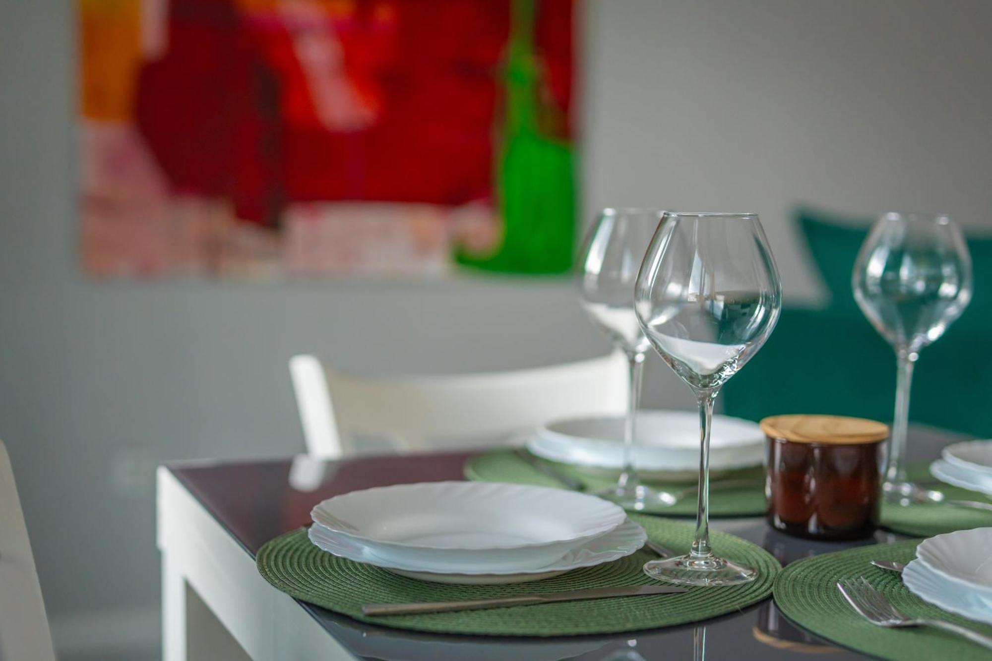 לודז' Sloneczny Apartament Monopolis מראה חיצוני תמונה